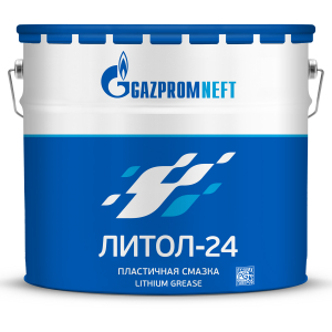 Литол-24 - 8 килограма