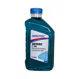 NISOTEC ANTIFRIZ S 100 - 1 килограм