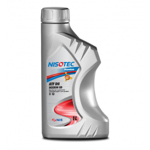 NISOTEC ATF DII - 1 литър