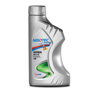NISOTEC TESTEROL - 1 литър