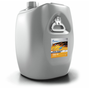 Gazpromneft Diesel Prioritet 15W-40 - 50 литра