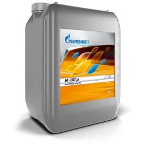 М-10Г2к - 20 литра