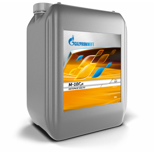 М-10Г2к - 30 литра