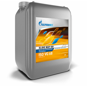 Gazpromneft Slide Way 68 - 20 литра