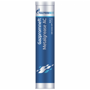 Gazpromneft Metalgrease AC - 400 грама
