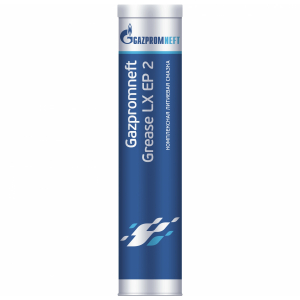 Gazpromneft Grease LX EP 2 - 400 грама