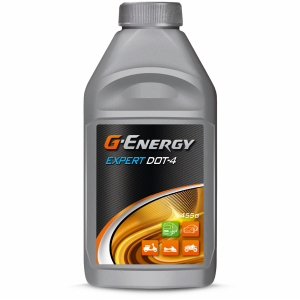 G-Energy Expert DOT-4 - 455 грама