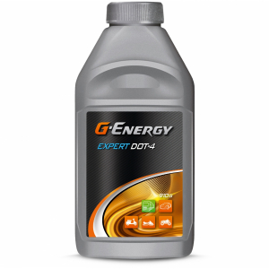 G-Energy Expert DOT-4 - 910 грама