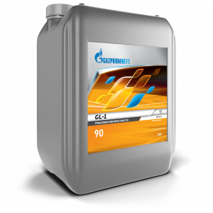 Gazpromneft GL-1 90 - 20 литра