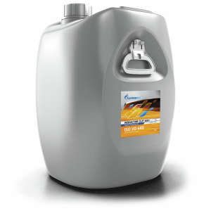 Gazpromneft Reductor CLP 680 - 205 литра