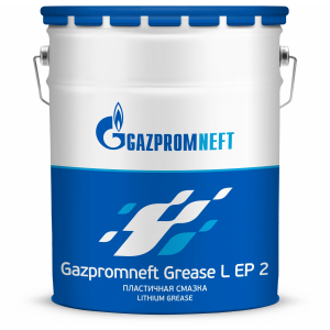Gazpromneft Grease L EP 2 - 18 килограма