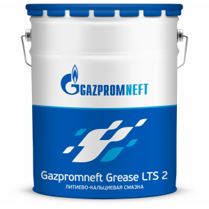 Gazpromneft Grease LTS 2 - 18 килограма