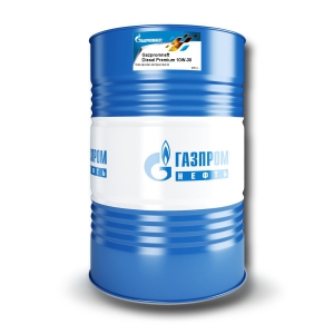 Prior Diesel Premium 10W-30 - 205 литра