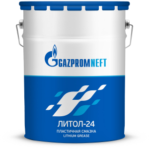 Литол-24 - 4 килограма