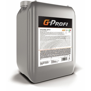 G-Profi MSJ 10W-30 - 20 литра
