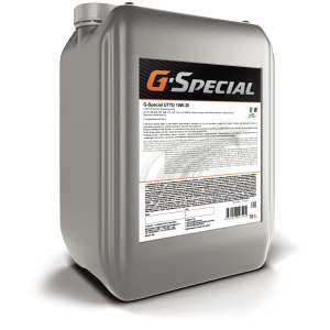 G-Special UTTO 10W-30 - 20 литра