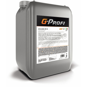 G-Profi MSI 10W-40 - 20 литра