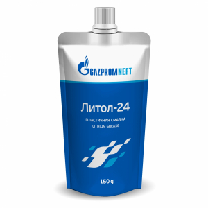 Литол-24 - 150 грама