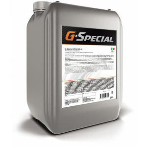 G-Special STOU 10W-40 - 20 литра