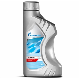 Газпромнефть Антифриз 80 - 1 килограм