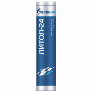 Литол-24 - 400 грама