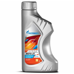Gazpromneft Moto 2T - 1 литър