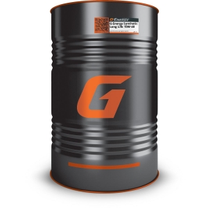 G-Energy Synthetic Long Life 10W-40 - 205 литра