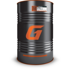 G-Profi GTS 10W-40 - 208 литра