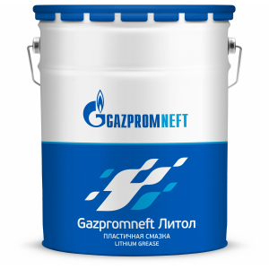 Литол - 18 килограма