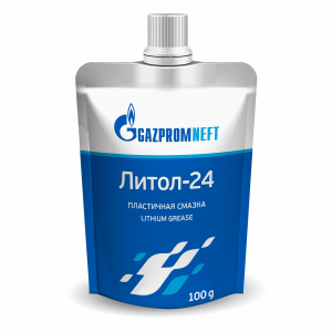 Литол-24 - 100 грама