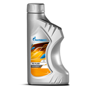 Gazpromneft PS Fluid - 1 литър