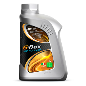 G-Box ATF Far East - 1 литър