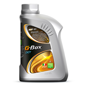 G-Box DCT - 1 литър