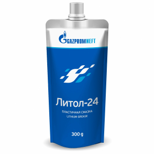 Литол-24 - 300 грама