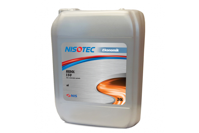 NISOTEC REDOL 150 - 20 литра