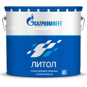 Литол - 8 килограма