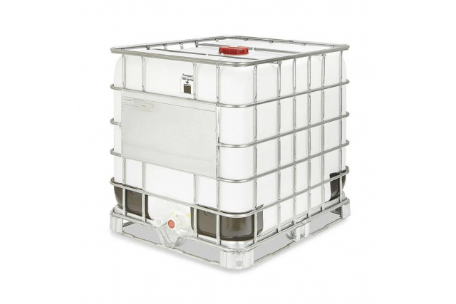 NISOTEC AdBlue - 1000 литра