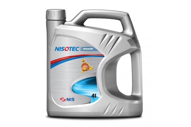 Gazpromneft Premium L 5W-30 - 4 литра